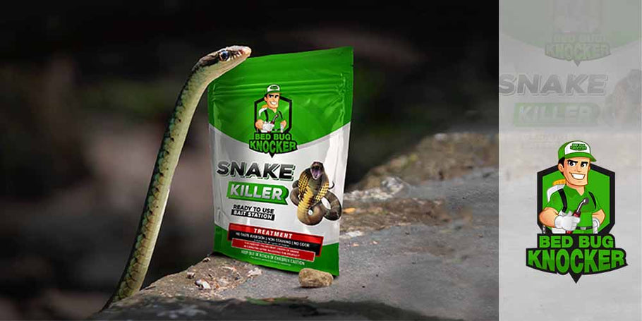 Comment appliquer efficacement Snake Killer pour protéger les zones résidentielles ?